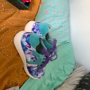 Spring step L ARTISTE